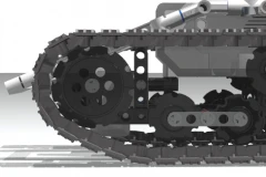 Ev3 Threaded Explorer