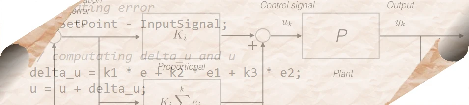 The PID Controller – Part 4 of 4