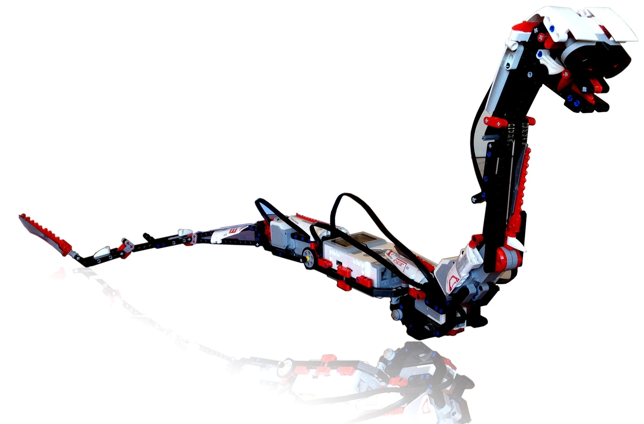 The R3PTAR
