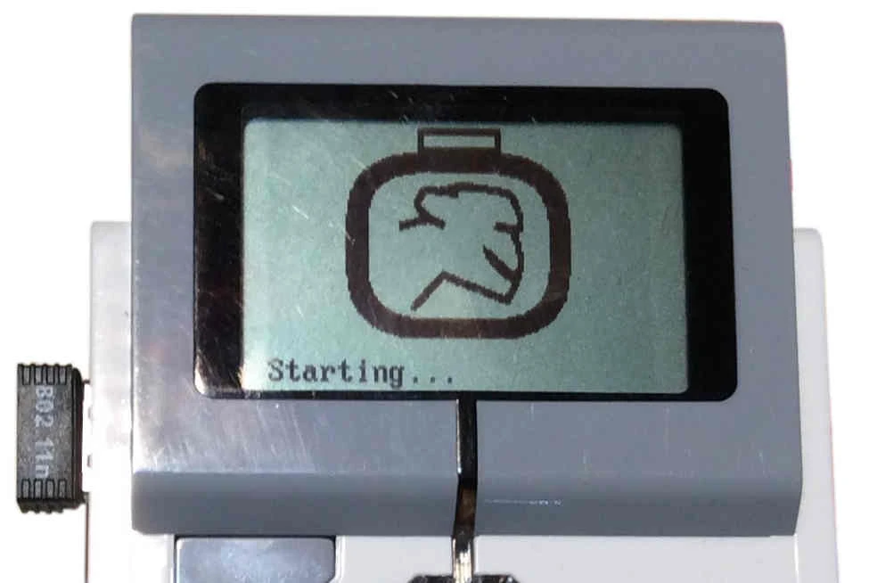 Set up your PC to program with C# and Monobrick